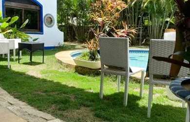 Imagem 12: Aluga-se temporada e eventos