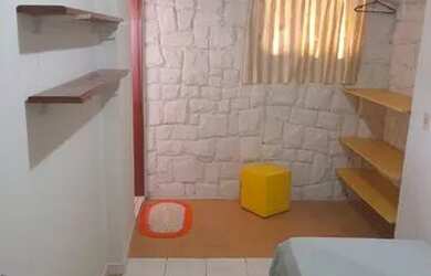 Imagem: Suítes mobiliadas - Com Piscina / a partir de R$ 500,00