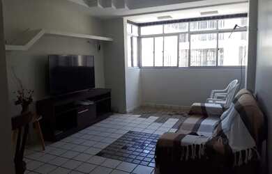 Imagem 3: Apartamento para aluguel com 50 metros quadrados com 2 quartos em Tambaú...