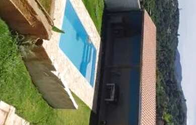 Imagem 5: Chácara em dívisa Atibaia