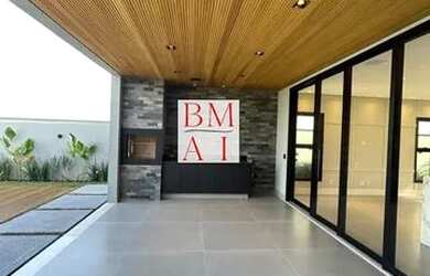 Imagem 16: CASA DE ALTO PADRÃO PARA VENDA, JARDIM RESIDENCIAL HELVÉTIA PARK I -...