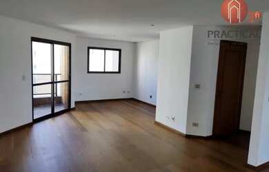 Imagem 4: Apartamento com 2 suites , 128 m² - venda por R$ 1.200.000 ou aluguel por R$ 8.678 - Camp