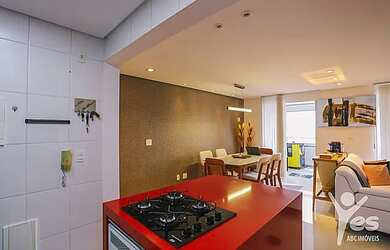 Imagem 16: Cód. 11793 - Apartamento de 83m², com planejados, 02 dormitórios sendo...