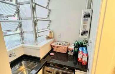 Imagem 3: Apartamento com 2 dormitórios à venda, 60 m² por R$ 420.000,00 - Ingá...