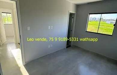 Imagem 12: Leo vende, bairro Sim, 3 4 sendo uma suíte