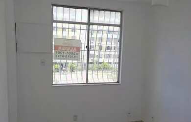 Imagem 10: Fator 1119 Apartamento 2 quartos em Colubandê