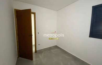 Imagem 15: Sobrado à venda, 168 m² por R$ 830.000,00 - Utinga - Santo André/SP