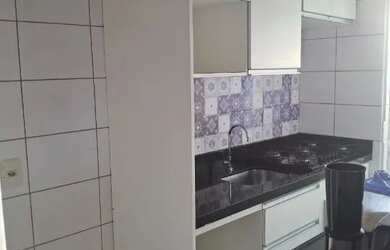 Imagem 7: Apartamento para venda no Condomínio Innova São Francisco com 3 dormitórios...