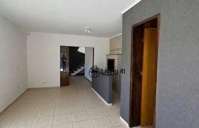 Imagem 9: Casa com 3 dormitórios à venda, 399 m² por R$ 1.484.000,00 - Pilarzinho...