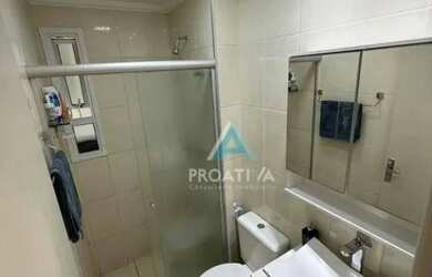 Imagem 12: Apartamento com 2 dormitórios, 45 m² - venda por R$ 430.000,00 ou aluguel...