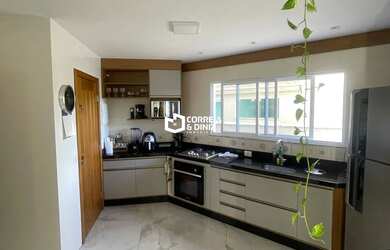 Imagem 9: Casa em Condomínio 4 dormitórios à venda Inoã Inoã Maricá/RJ