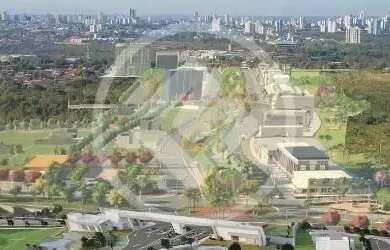 Imagem: O terreno possui 180-0m² de Área e está localizado em Ribeirão