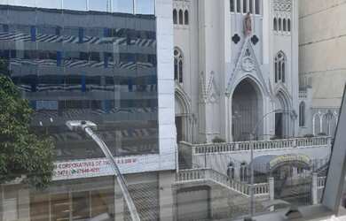 Imagem: O depósito possui 1 Vaga na garagem, 28m² de Área, Imóvel