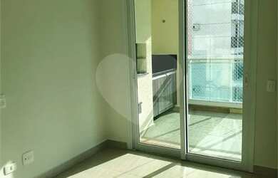 Imagem 11: Apartamento com 4 quartos para locação em Santana - SP