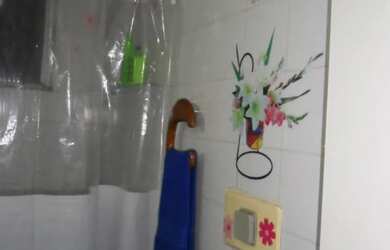 Imagem 6: Vagas para rapazes quarto