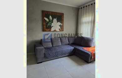 Imagem 2: Sobrado no Jardim das Monções em Santo André