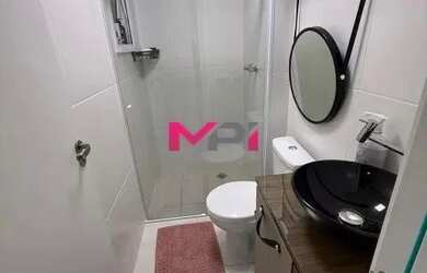 Imagem 14: APARTAMENTO DISPONÍVEL PARA LOCAÇÃO LIFE RESIDENCIAL - ENGORDADOURO...