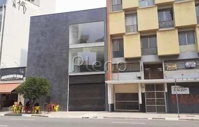 Imagem: O depósito possui 1000m² de Área e está localizado em Centro