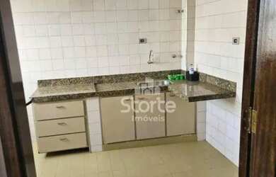 Imagem 10: Apartamento com 3 dormitórios à venda, 117 m² por R$ 400.000 - Martins...