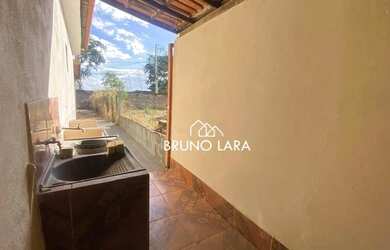 Imagem 14: Casa com 4 dormitórios para alugar, 160 m² por R$ 4.400,00/mês - Cidade...