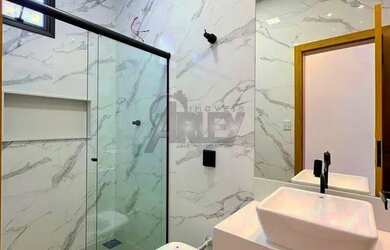 Imagem 13: Casa no Condomínio Vila Segura. Ao lado do Maxmin clube