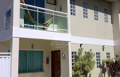 Imagem: A casa possui 2 Dormitórios, 5 Banheiros, 2 Vagas na garagem