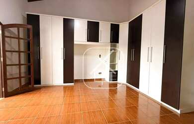 Imagem 14: Sobrado com 3 dormitórios para alugar, 214 m² por R$ 5.040,73/mês - Itapema - Guararema/SP