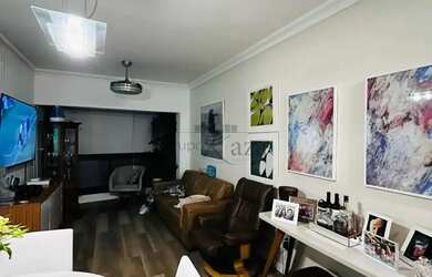 Imagem 2: Oportunidade - Apartamento - Residencial Athenas - Jardim América - 3 Dormitórios - 74m²