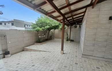 Imagem 16: CASA C/ 04 DORITOIROS EM CAMBPORIU- Camboriú - SC