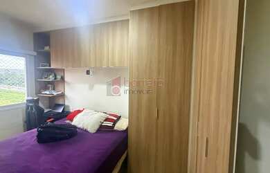 Imagem 11: APARTAMENTO PARA LOCAÇÃO CONDOMÍNIO VIVARTE ALAMEDAS - JUNDIAÍ/SP