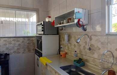 Imagem 5: Venda de casa Casa com 2 dormitórios