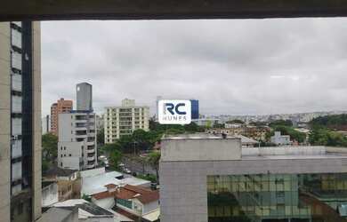 Imagem 9: Conjunto de salas com 42 m² no bairro Santo Agostinho