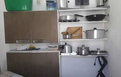 Imagem 6: Casa temporada em Barra do Jacuipe - Bahia