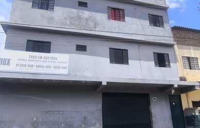 Imagem: O apartamento possui 2 Dormitórios, 1 Banheiro e 48m² de Área