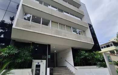 Imagem: O depósito possui 1 Vaga na garagem, 24m² de Área e Imóvel