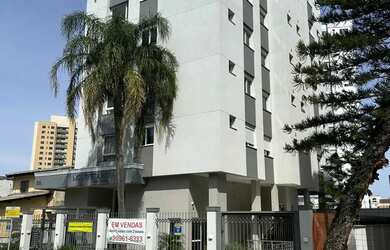 Imagem: Apartamento em Jardim Europa