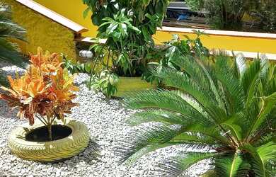 Imagem 8: Excelente casa área central do bairro