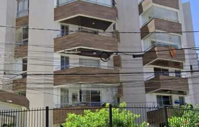 Imagem: O apartamento possui 4 Dormitórios, 3 Banheiros, 1 Vaga na