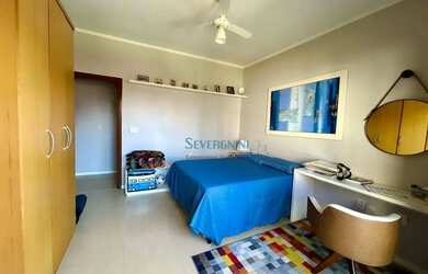 Imagem 14: Apartamento com 3 dormitórios, 130 m² - venda por R$ 580.000 ou aluguel por R$ 4500/mês