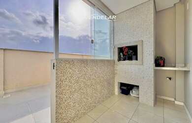 Imagem 8: APTO 2 QUARTOS A VENDA RESIDENCIAL HILTON MAURÍCIO