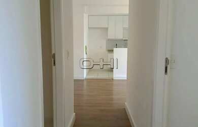 Imagem 8: Aluguel Apartamento 2 Dormitórios - 66 m² Brooklin