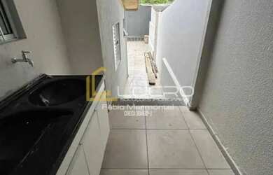 Imagem 5: Casa à venda com 134 m² e 3 quartos em Vila São João do Ipiranga, Bauru - SP