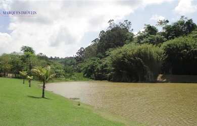 Imagem 11: Terreno à venda, 630 m² por R$ 490.000,00 - Condomínio Delle Stelle - Louveira/SP