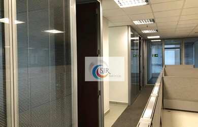 Imagem 6: Conjunto para alugar, 505 m² - Vila Olímpia - São Paulo/SP