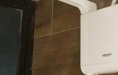 Imagem 7: Apartamento 1/4 na Graça