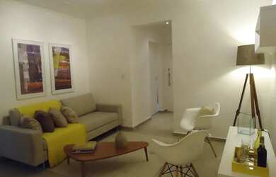 Imagem 2: Venda Apartamento 2 Dormitórios - 70 m² Vila Olímpia