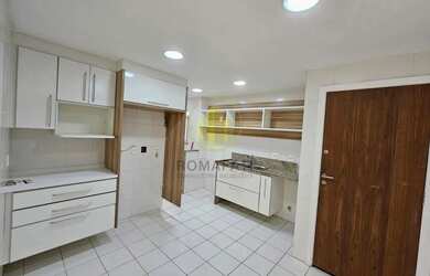 Imagem 6: Cobertura Penthouse na Barra da Tijuca 4 Suítes por R$ 12.000