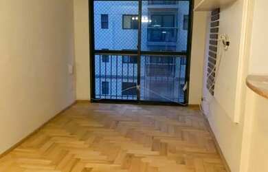 Imagem 5: APARTAMENTO - ALPHAVILLE - SP