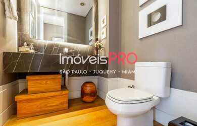 Imagem 10: Apartamento, Itaim Bibi - São Paulo