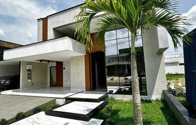 Imagem 2: Morada dos Pássaros, Casa Térrea com Energia Solar, Ponta Negra